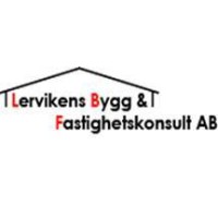 Lervikens Bygg & Fastighetskonsult AB Logo