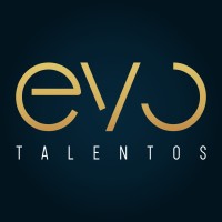 EVO Talentos Logo