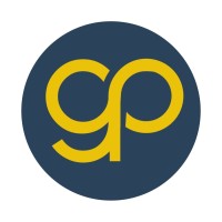 Good Problems Innovation Logo