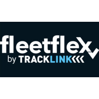 Fleetflex by Tracklink Logo