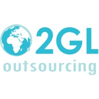 2GL Outsourcing Logo