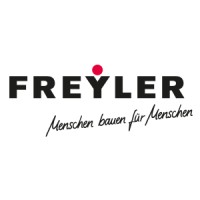 FREYLER Unternehmensgruppe Logo