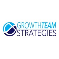 Growth Team Strategies Logo