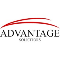 Advantage Solicitors Logo