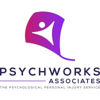 PsychWorks Associates Logo