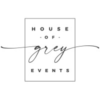 House Of Grey Events Logo