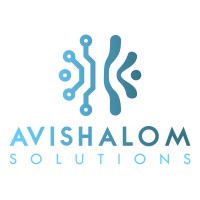 Avishalom Solutions Logo