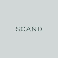 Scand Logo
