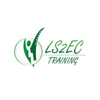 LS2EC TRAINING Logo