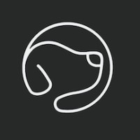 Dime + Dog Records Logo