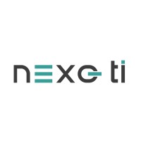 Nexo Ti Logo