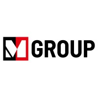M-Group Logo