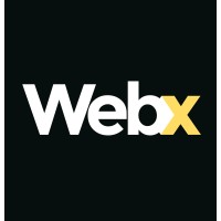 webx Logo
