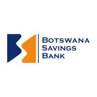 Botswana Savings Bank Logo