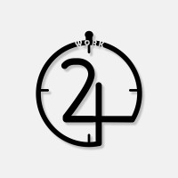 WORK24 Logo