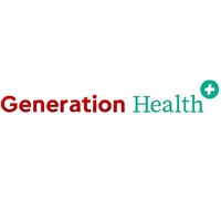 Generation Health Logo