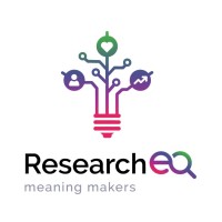 Research EQ Logo
