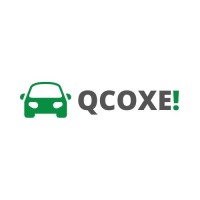 QCoxe! Logo