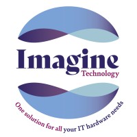 Imagine Technology Ltd Logo