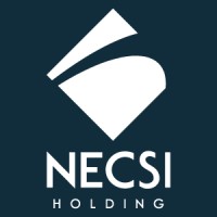 NECSI HOLDING Logo