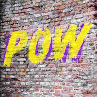 Power of Wageningen Logo