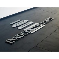 Innocenti Depositi S.p.A. Logo