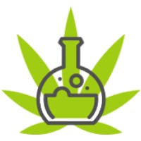 Analytical Cannabis Logo