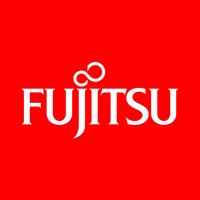 Fujitsu Technology Solutions AG Logo