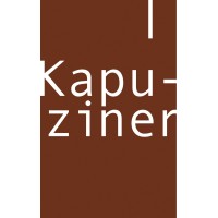Deutsche Kapuzinerprovinz Logo