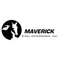 Maverick Steel Entp., Inc. Logo