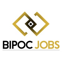 BIPOC Jobs Logo
