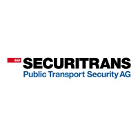 SECURITRANS Logo