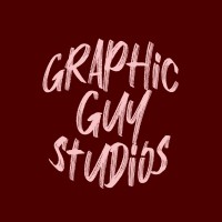 Graphic Guy Studios Logo