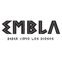 EMBLA Logo
