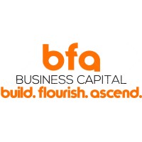 BFA Business Capital Logo