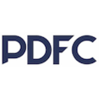PDFC Desenvolvimento e Formação de Consultores Logo