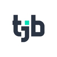 TJB Digital Services Logo