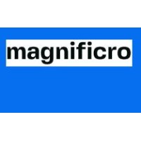 MagnifiCRO Logo