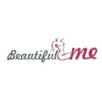 Beautiful Me rollmassage Logo