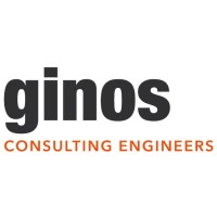 Ginos Engineering Logo