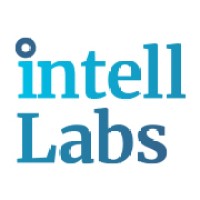 intellLabs Logo