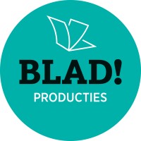 BLAD! Logo