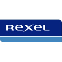 Rexel Sverige AB Logo