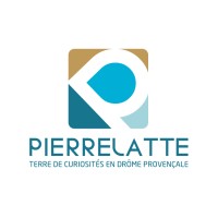 Ville de Pierrelatte Logo