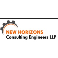 New Horizons Consulting Engineers LLP Logo