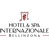 Hotel & SPA Internazionale Logo