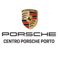 Centro Porsche Porto Logo