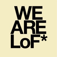 LoF* – Leap of Faith AG Logo