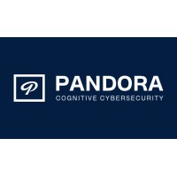PANDORA COGNITIVE CYBERSECURITY S.A. Logo