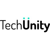 TechUnity Logo